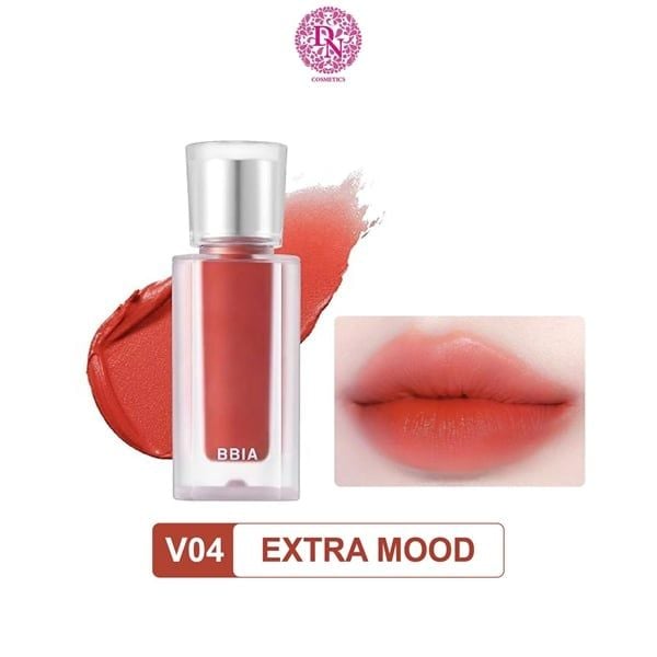 SON KEM LÌ BBIA LAST VELVET LIPTINT - RENEW EDITION