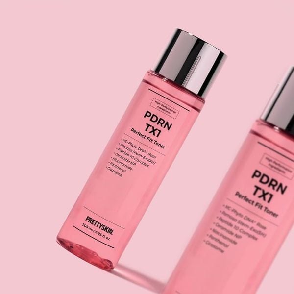 TONER PRETTY SKIN PDRN TX1 205ML