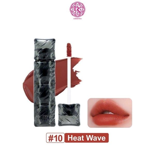 SON KEM LÌ MERZY PUFER VELVET TINT