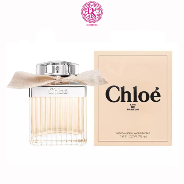 NƯỚC HOA CHLOE EAU DE PARFUM 75ML