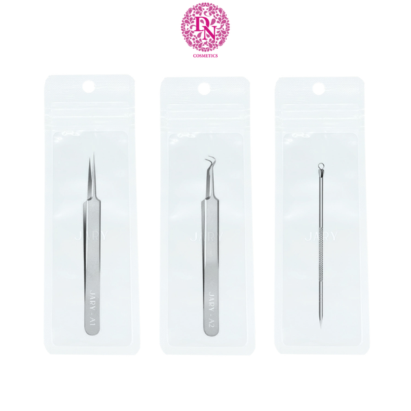 DỤNG CỤ GẮP MỤN ĐẦU NHỌN JARY ANCE REMOVAL TOOL