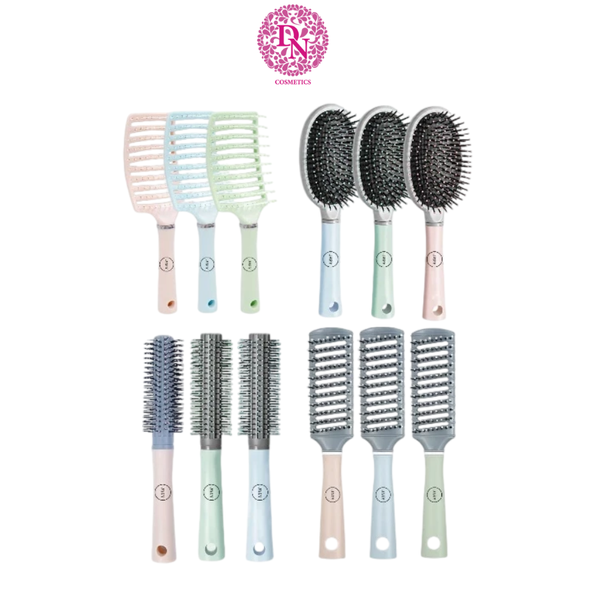 LƯỢC CHẢI TÓC MASSAGE JARY MASSAGE COMB