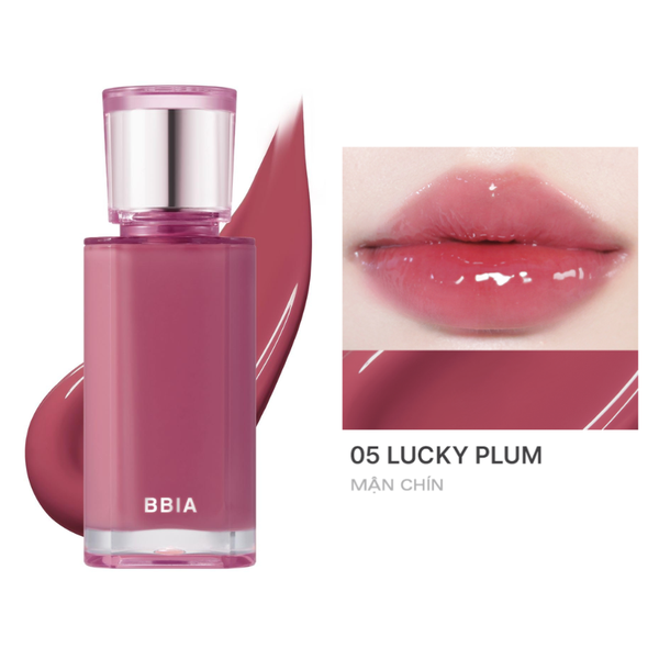 SON BBIA LUCKY SHINE TINT 4.5G