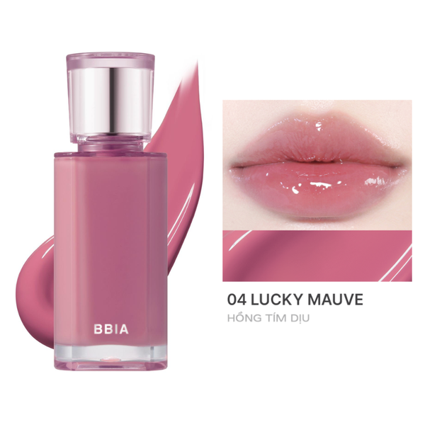 SON BBIA LUCKY SHINE TINT 4.5G
