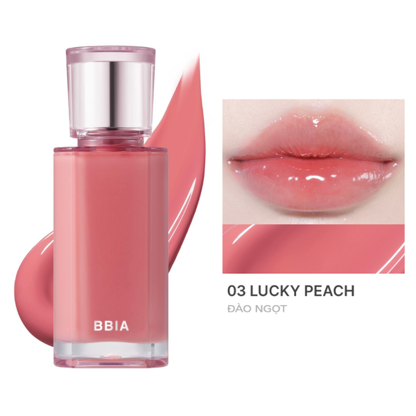 SON BBIA LUCKY SHINE TINT 4.5G