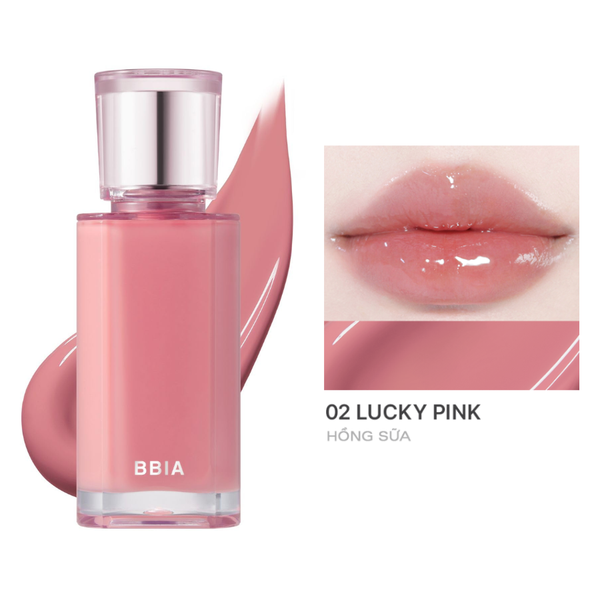 SON BBIA LUCKY SHINE TINT 4.5G