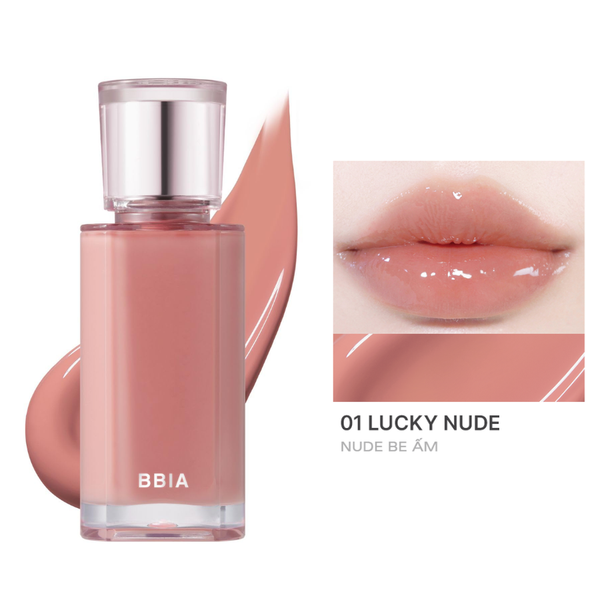 SON BBIA LUCKY SHINE TINT 4.5G
