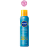 XỊT CHỐNG NẮNG NIVEA SUN PROTECT DRY TOUCH SPF50 UVA/UVB SPRAY 200ML