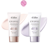KEM CHỐNG NẮNG D'ALBA NÂNG TONE SPF50+ PA++++ 50ML
