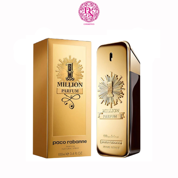 NƯỚC HOA PACO RABANNE 1 MILLION PARFUM 100ML