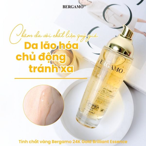 SERUM BERGAMO ESSENCE