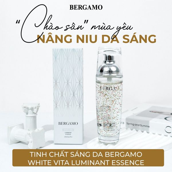 SERUM BERGAMO ESSENCE