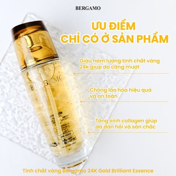 SERUM BERGAMO ESSENCE