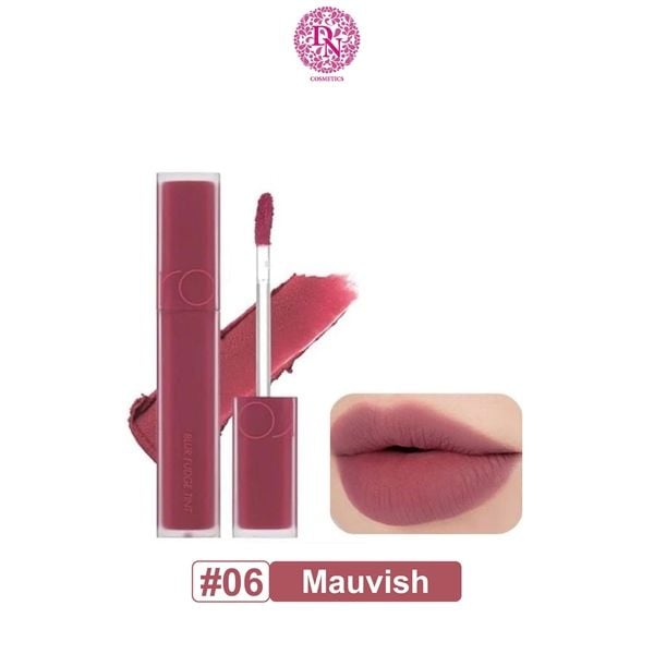 SON KEM LÌ ROMAND BLUR FUDGE TINT