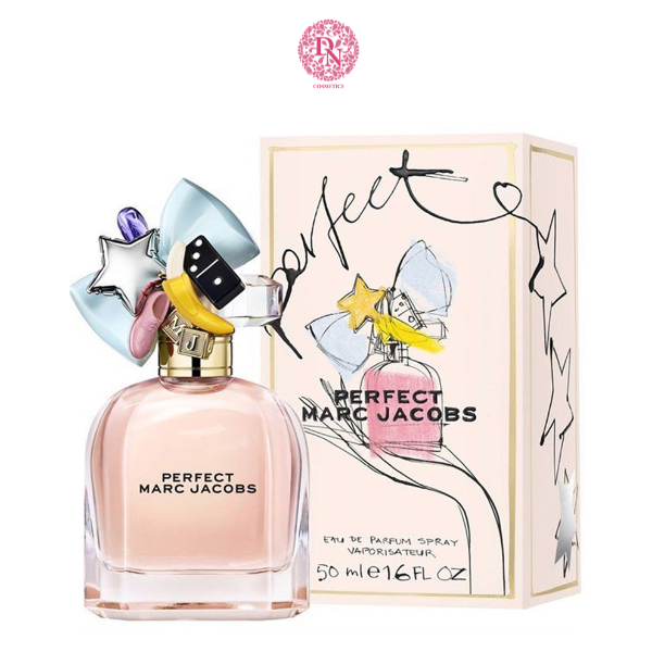 NƯỚC HOA MARC JACOBS EAU DE PARFUM