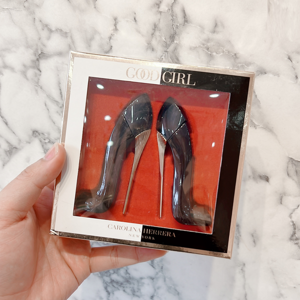 SET NƯỚC HOA GOOD GIRL EAU DE PARFUM ELIXIR 7ML