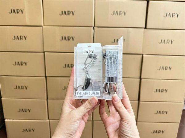KẸP BẤM MI JARY EYELASH CURLER