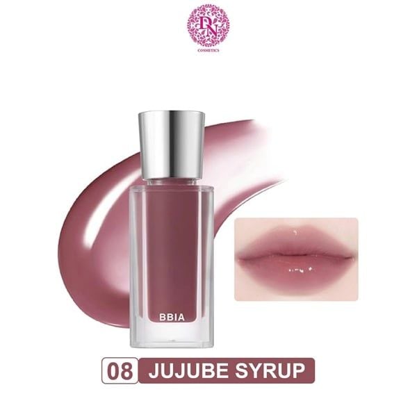 SON BÓNG BBIA OVER GLAZE 45G