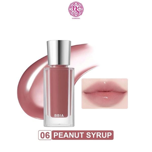 SON BÓNG BBIA OVER GLAZE 45G