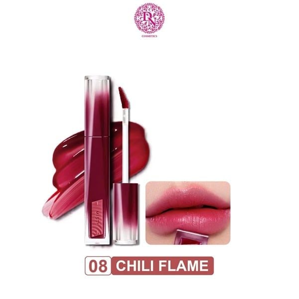 SON BÓNG 3CE MISTY LIP BARE 4.6G