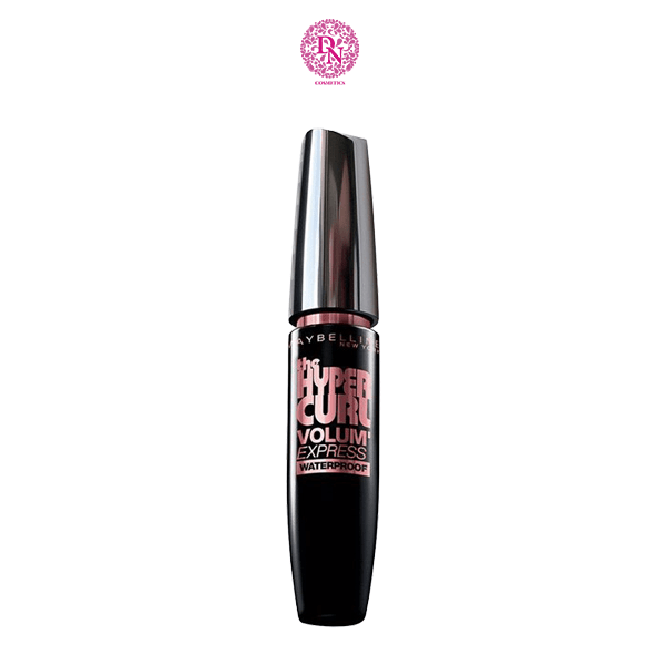 MASCARA MAYBELLINE HYPER CURL 9.3ML
