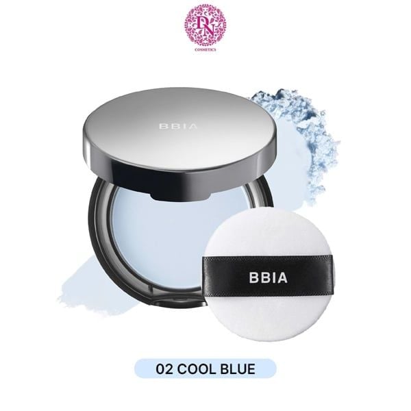 PHẤN PHỦ BBIA EAU POWDER PACT 9G