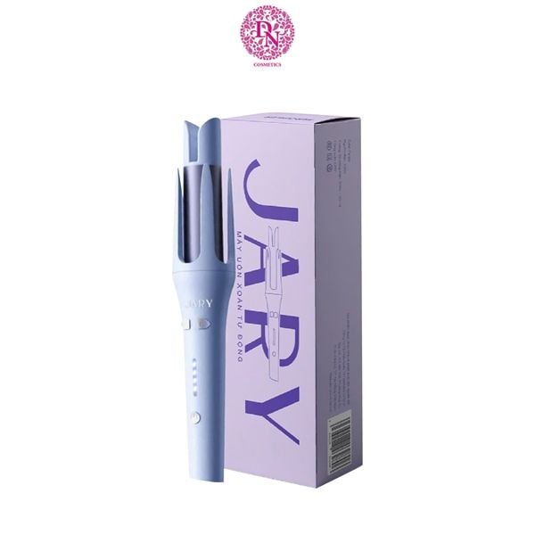 MÁY UỐN TÓC TỰ ĐỘNG JARY HAIR CURLER
