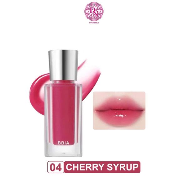 SON BÓNG BBIA OVER GLAZE 45G