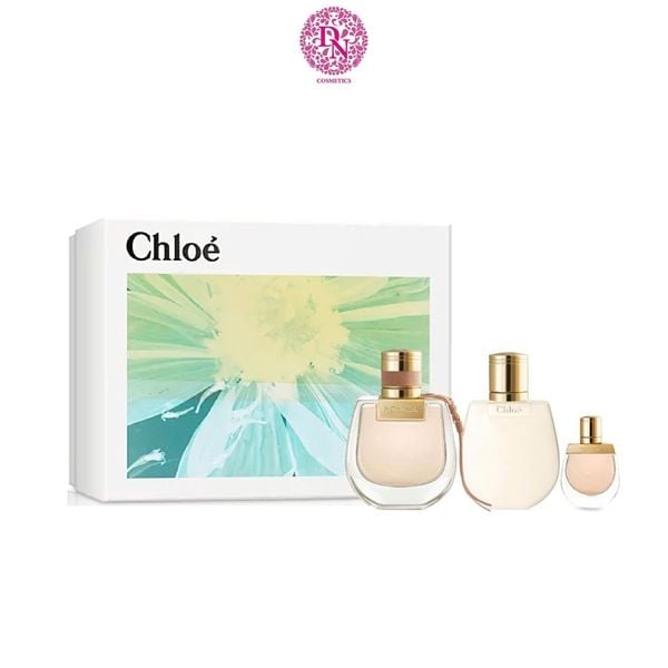 SET NƯỚC HOA CHLOE EAU DE PARFUM