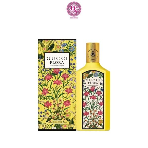 NƯỚC HOA GUCCI EAU DE PARFUM HÀNG HIỆU CHÍNH HÃNG