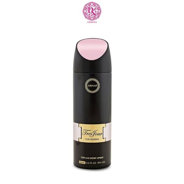 XỊT BODY ARMAF 200ML