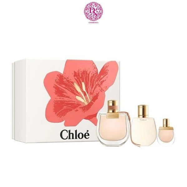 SET NƯỚC HOA CHLOE EAU DE PARFUM