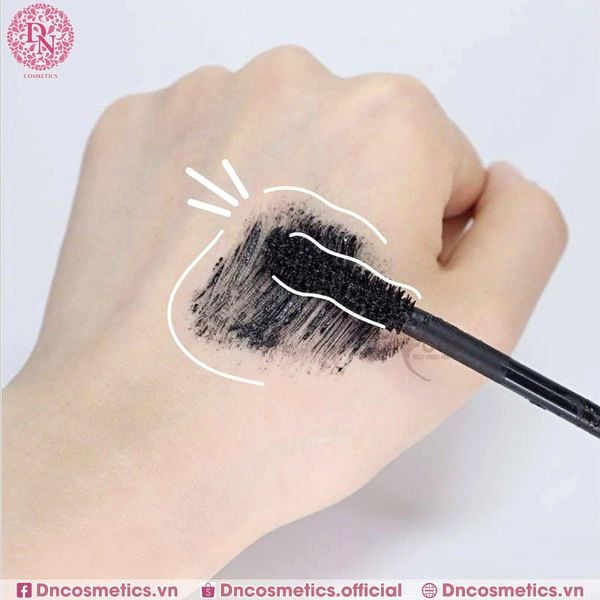 Mascara Làm Dày Mi Maybelline New York Falsies Lash Lift 8.6ML