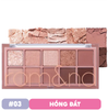 BẢNG PHẤN MẮT ROMAND BETTER THAN EYE PALETTE 10 Ô