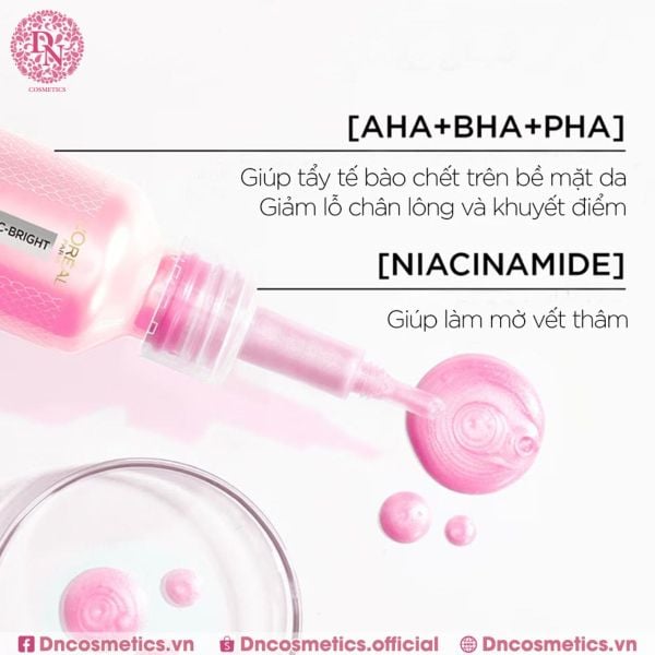 SẢN PHẨM LÀM SẠCH TBC L