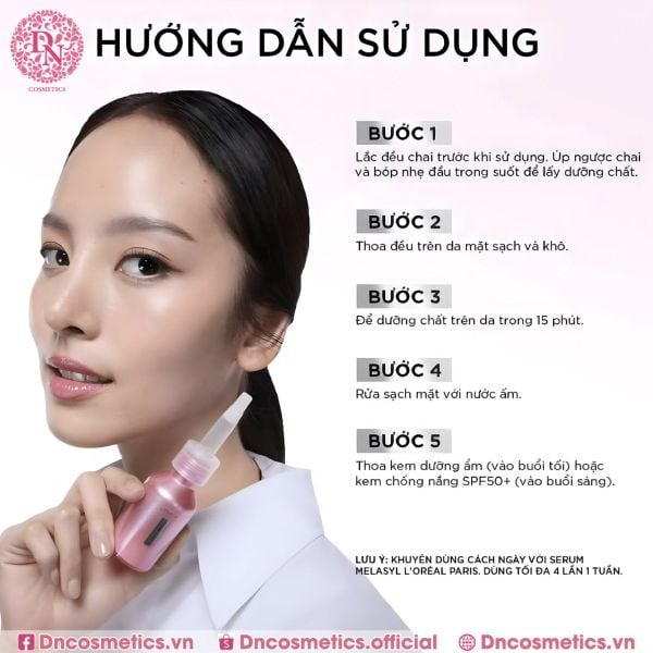 SẢN PHẨM LÀM SẠCH TBC L