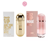 NƯỚC HOA CAROLINA HERRERA EAU DE PARFUM