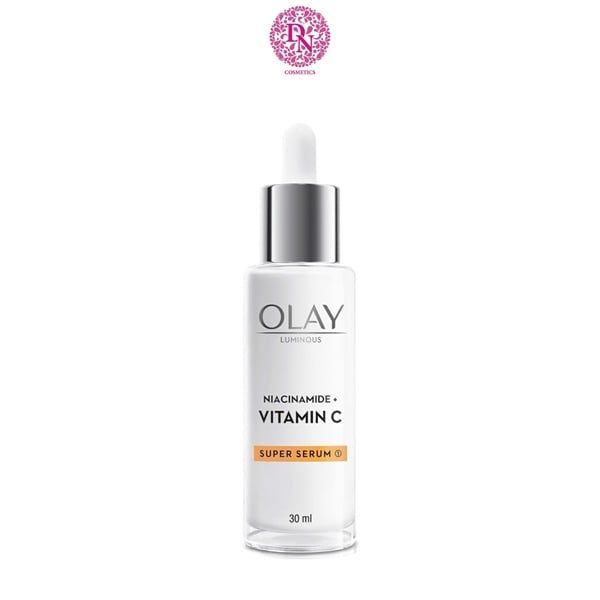 TINH CHẤT OLAY LUMINOUS SUPER SERUM VITAMIN C