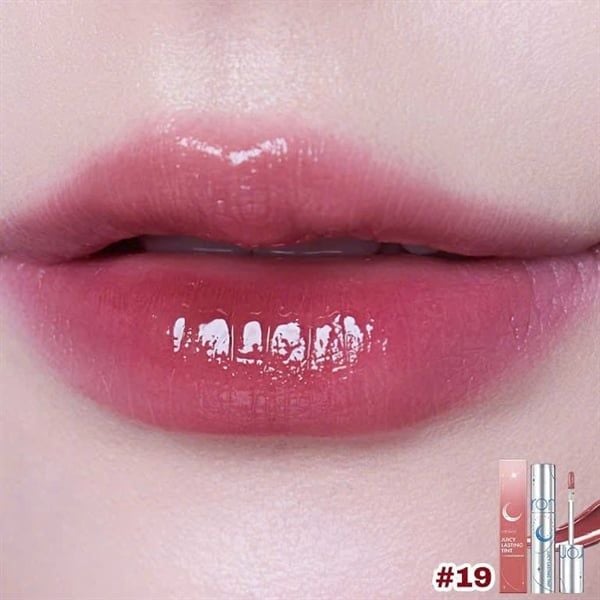 SON BÓNG ROMAND JUICY LASTING TINT