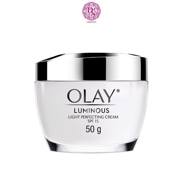 KEM DƯỠNG OLAY LUMINOUS DƯỠNG SÁNG DA MỜ THÂM 50G