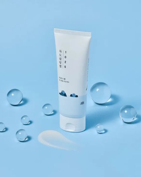 MẶT NẠ NGỦ ROUND LAB 1025 DOKDO SLEEPING PACK 100ML