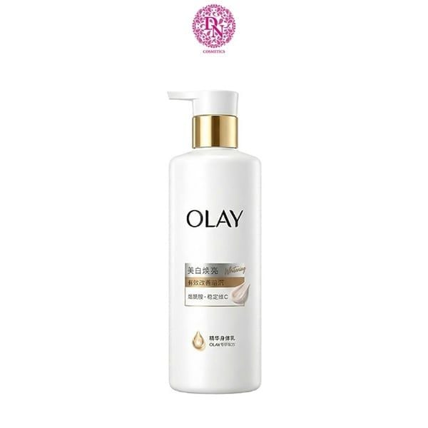 DƯỠNG THỂ OLAY 260G