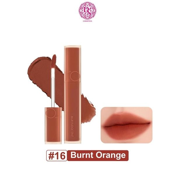 SON KEM LÌ ROMAND BLUR FUDGE TINT