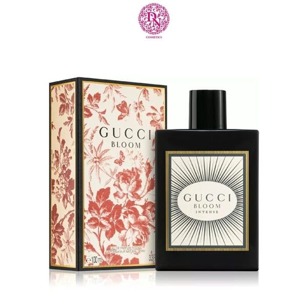NƯỚC HOA GUCCI EAU DE PARFUM HÀNG HIỆU CHÍNH HÃNG