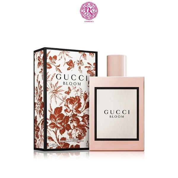 NƯỚC HOA NỮ GUCCI BLOOM FOR WOMEN EDP
