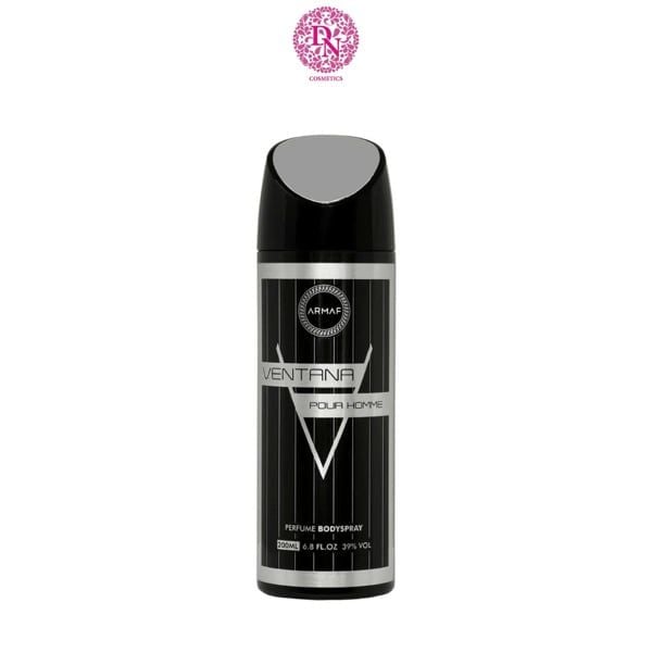 XỊT BODY ARMAF 200ML