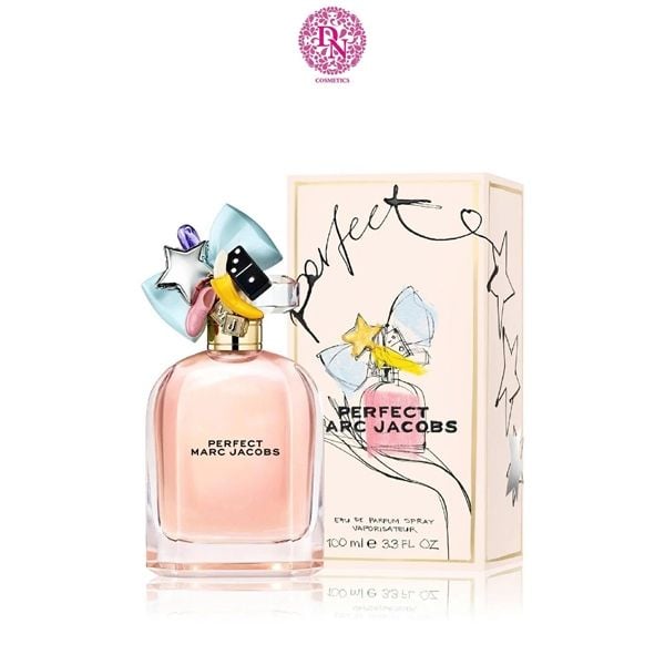 NƯỚC HOA MARC JACOBS EAU DE PARFUM