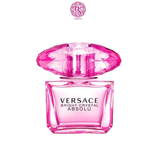 NƯỚC HOA VERSACE BRIGHT CRYSTAL ABSOLU POUR FEMME EAU DE PARFUM