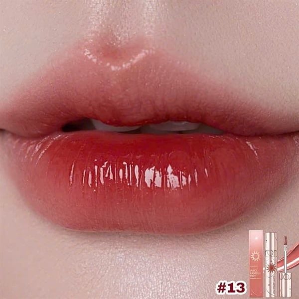SON BÓNG ROMAND JUICY LASTING TINT