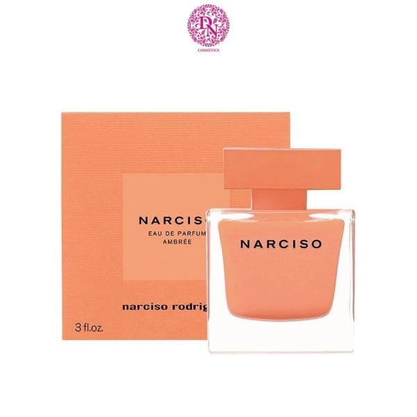 NƯỚC HOA NARCISO RODRIGUEZ EAU DE PARFUM